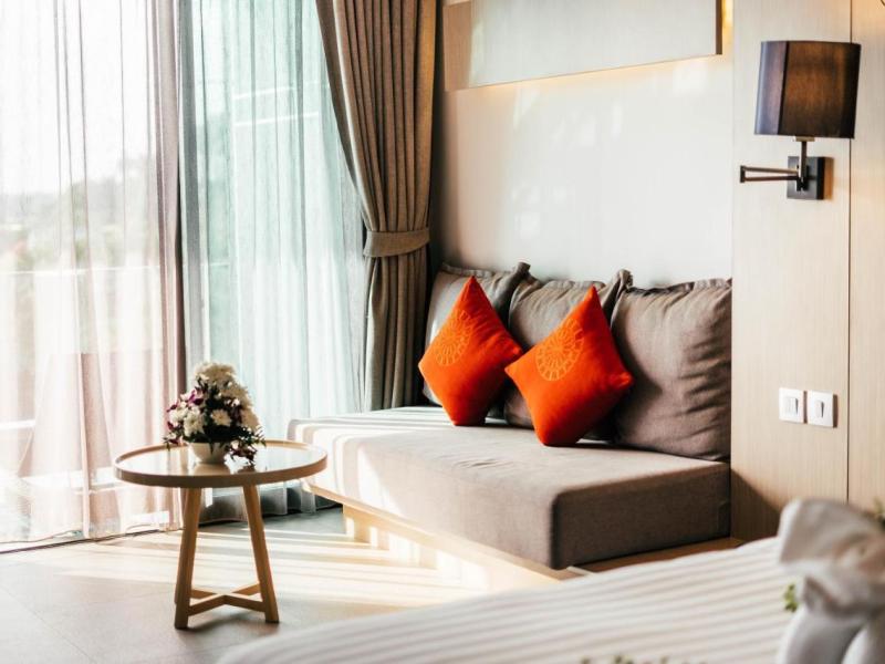 The Yama Hotel Phuket