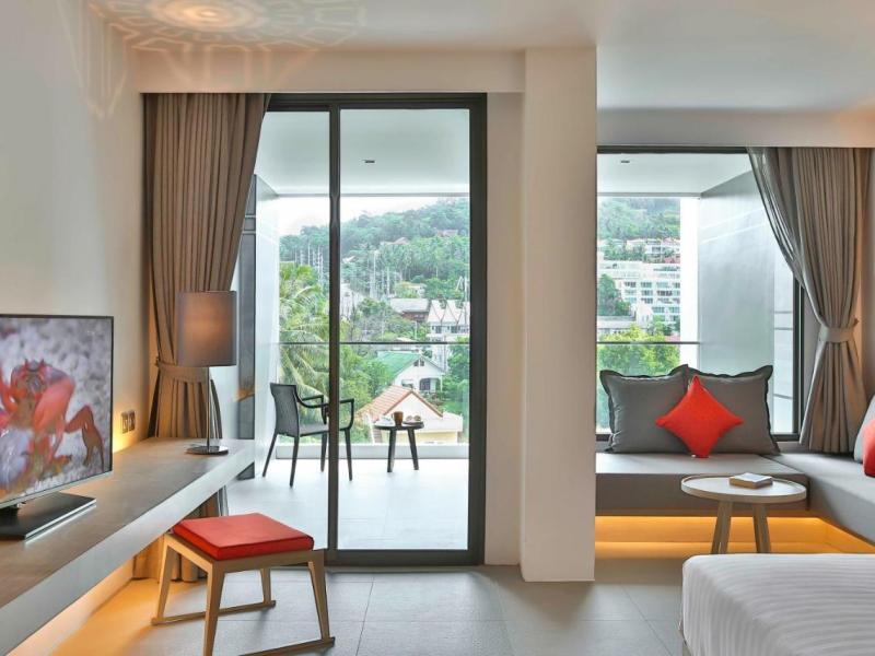 The Yama Hotel Phuket