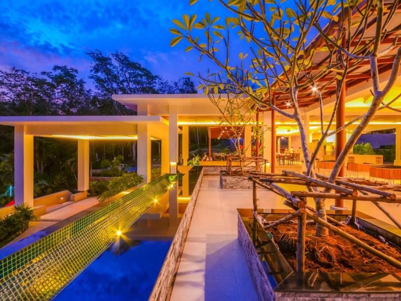 Crystal Wild Resort Panwa Phuket