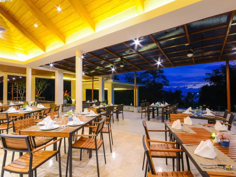 Crystal Wild Resort Panwa Phuket