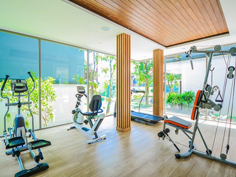 Crystal Wild Resort Panwa Phuket