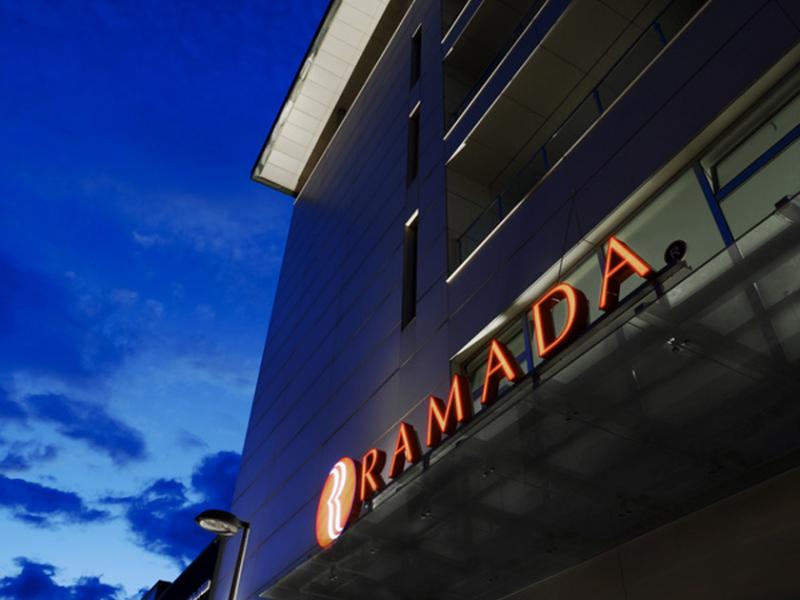 Ramada Podgorica