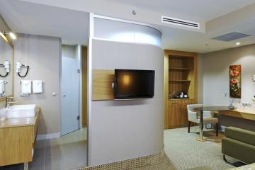 Отель Ramada Podgorica Черногория, Подгорица, фото 5