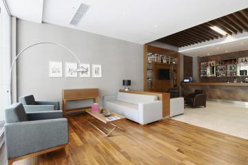 Отель Ramada Podgorica Черногория, Подгорица, фото 7