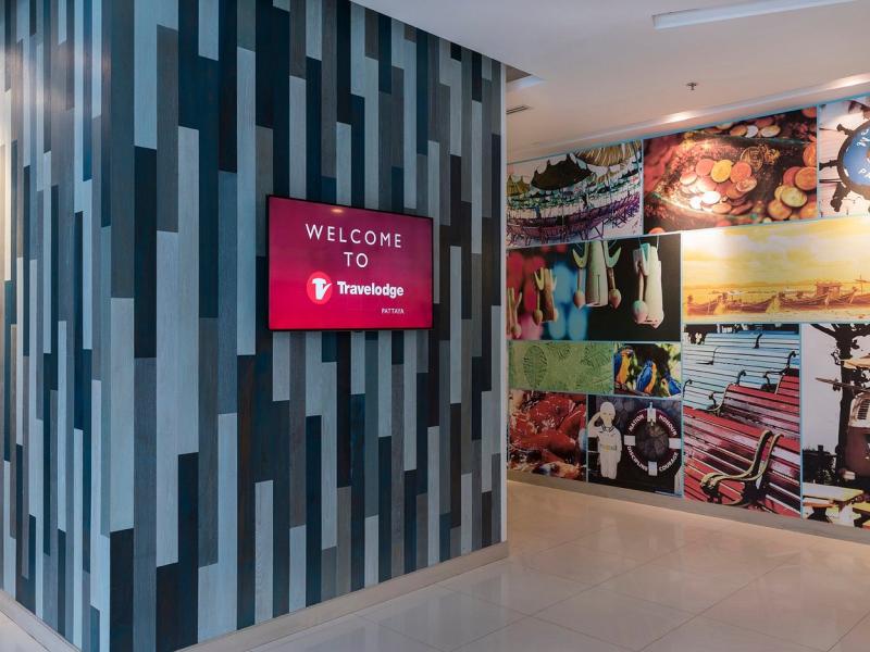Travelodge Pattaya