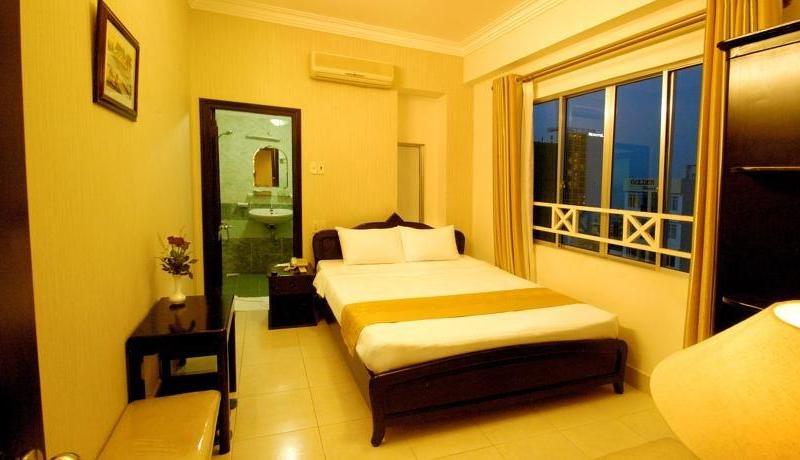 Brandi Nha Trang Hotel 