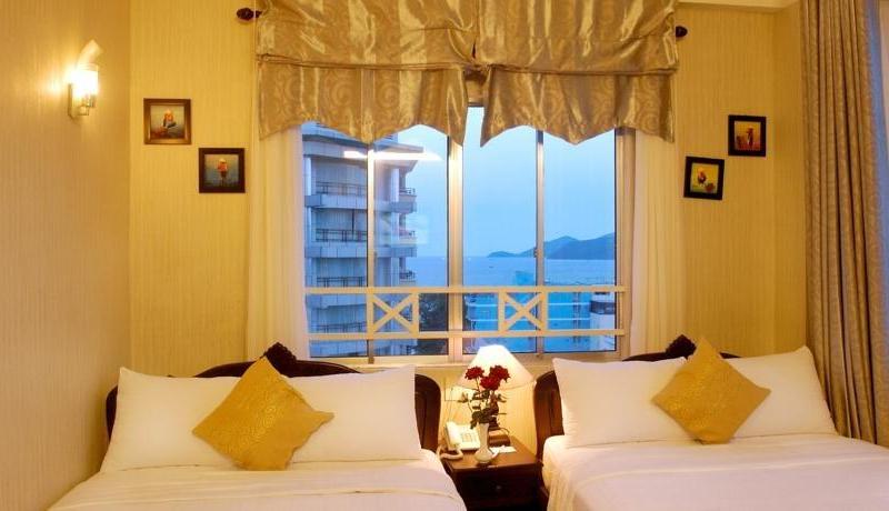 Brandi Nha Trang Hotel 