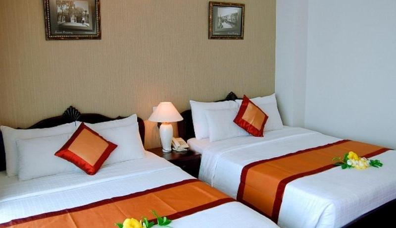 Brandi Nha Trang Hotel 