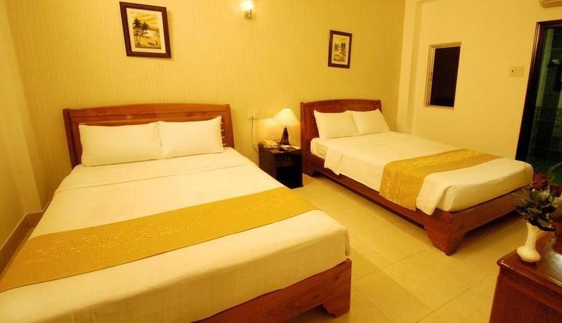 Brandi Nha Trang Hotel 