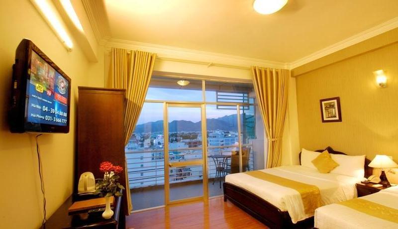 Brandi Nha Trang Hotel 