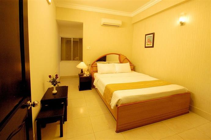 Brandi Nha Trang Hotel 