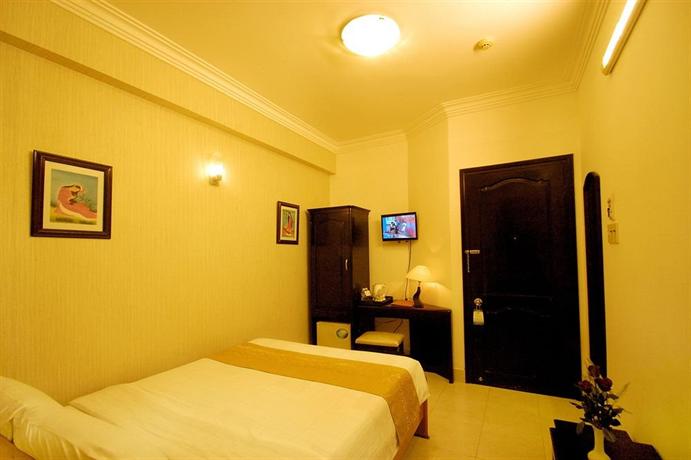 Brandi Nha Trang Hotel 
