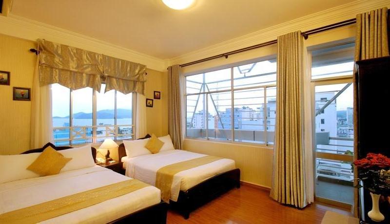 Brandi Nha Trang Hotel 