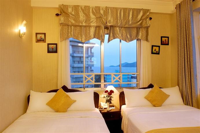 Brandi Nha Trang Hotel 