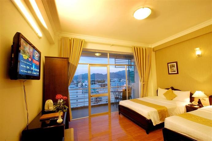 Brandi Nha Trang Hotel 