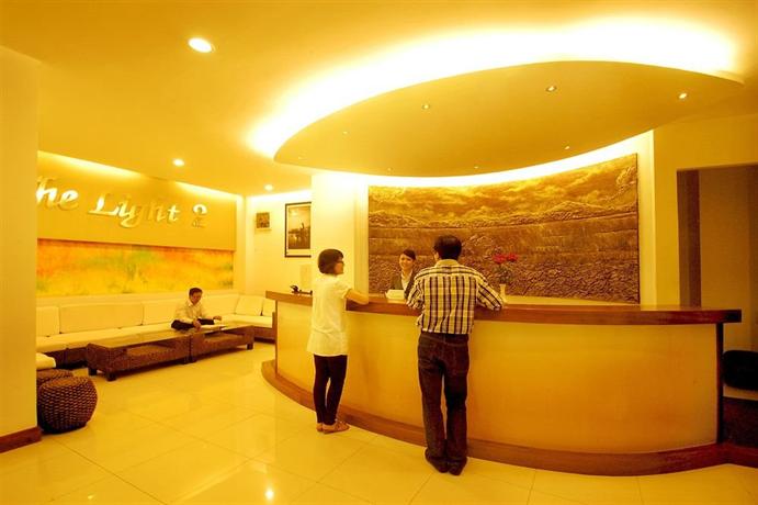 Brandi Nha Trang Hotel 