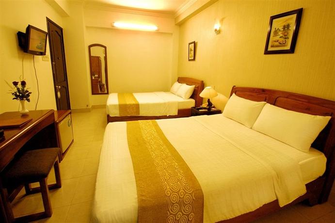 Brandi Nha Trang Hotel 