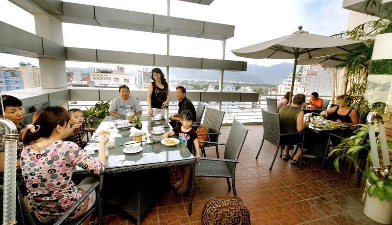 Brandi Nha Trang Hotel 