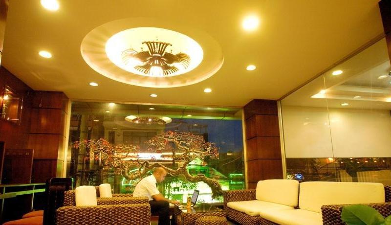 Brandi Nha Trang Hotel 