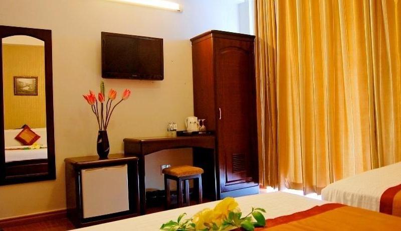 Brandi Nha Trang Hotel 