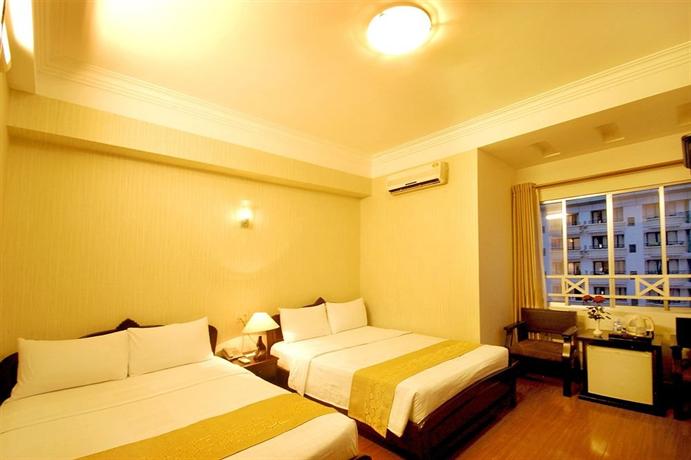 Brandi Nha Trang Hotel 