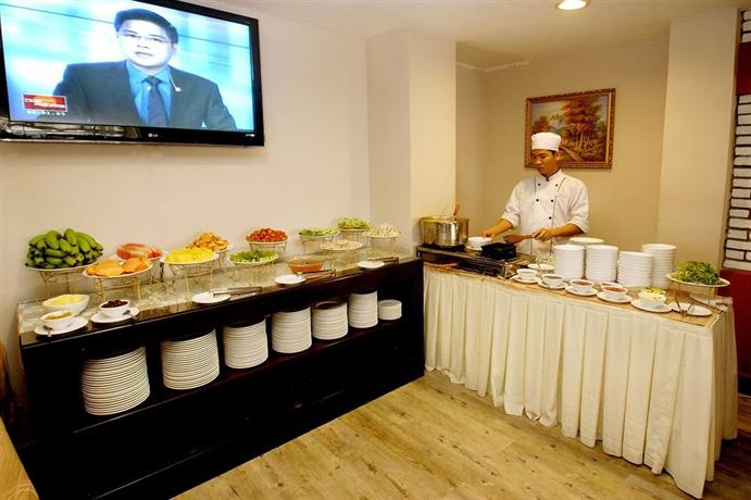 Brandi Nha Trang Hotel 