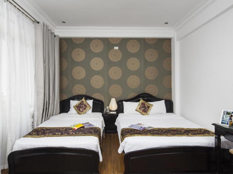 Brandi Ocean View Hotel