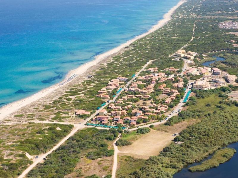 Nicolaus Club Baia delle Mimose