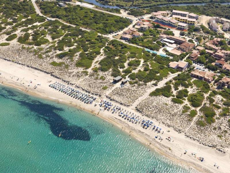 Nicolaus Club Baia delle Mimose