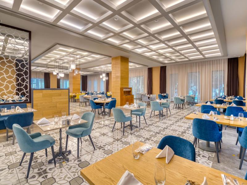 Akra Fethiye Tui Blue Sensatori