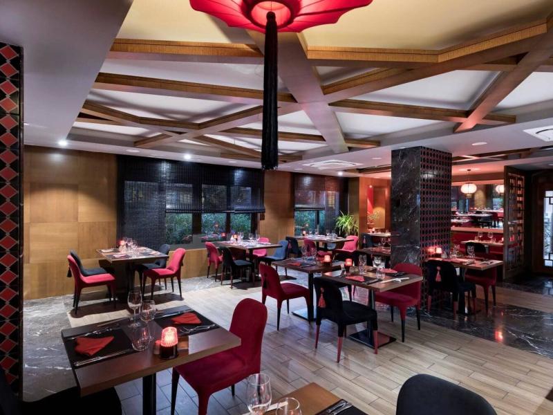 Akra Fethiye Tui Blue Sensatori