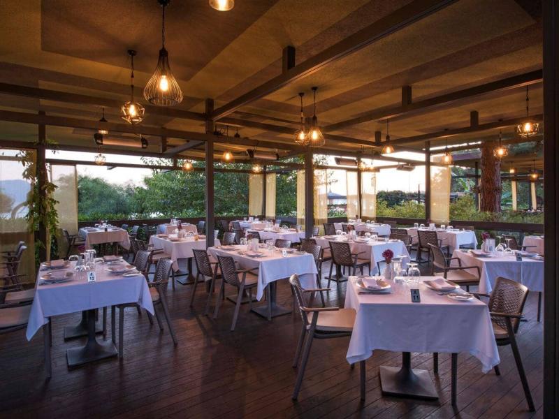 Akra Fethiye Tui Blue Sensatori