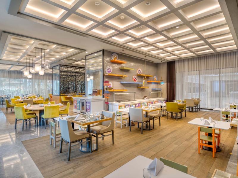 Akra Fethiye Tui Blue Sensatori