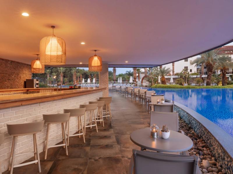 Akra Fethiye Tui Blue Sensatori