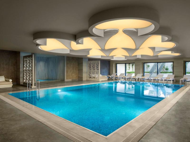 Akra Fethiye Tui Blue Sensatori