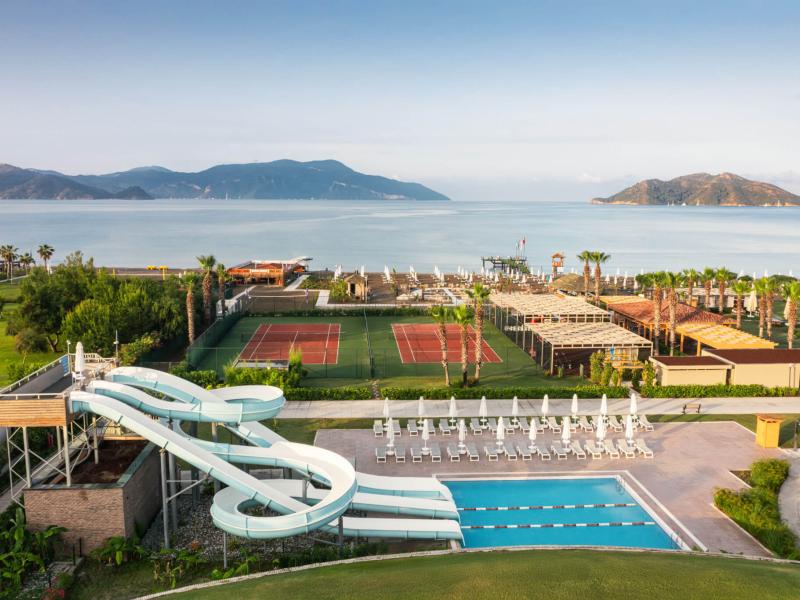 Akra Fethiye Tui Blue Sensatori