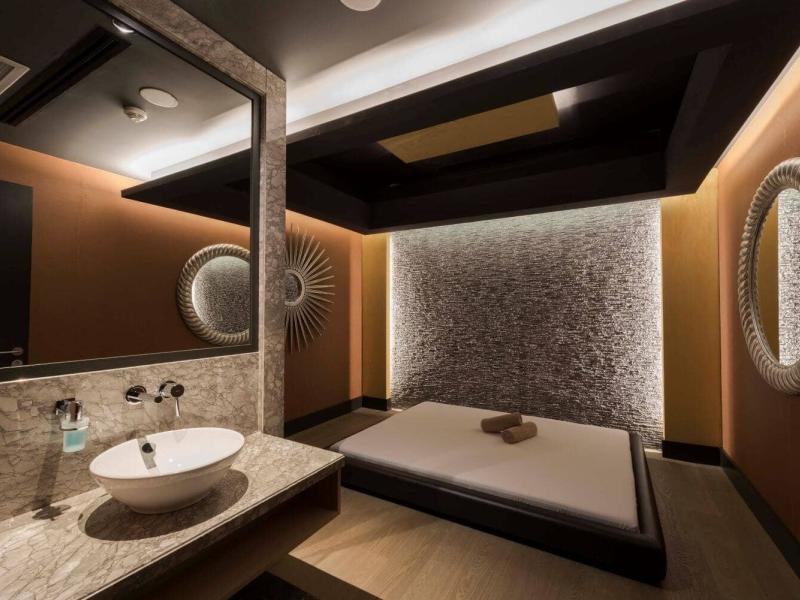 Akra Fethiye Tui Blue Sensatori