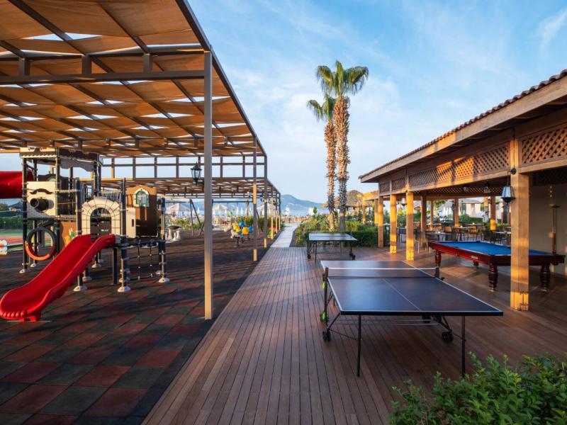 Akra Fethiye Tui Blue Sensatori