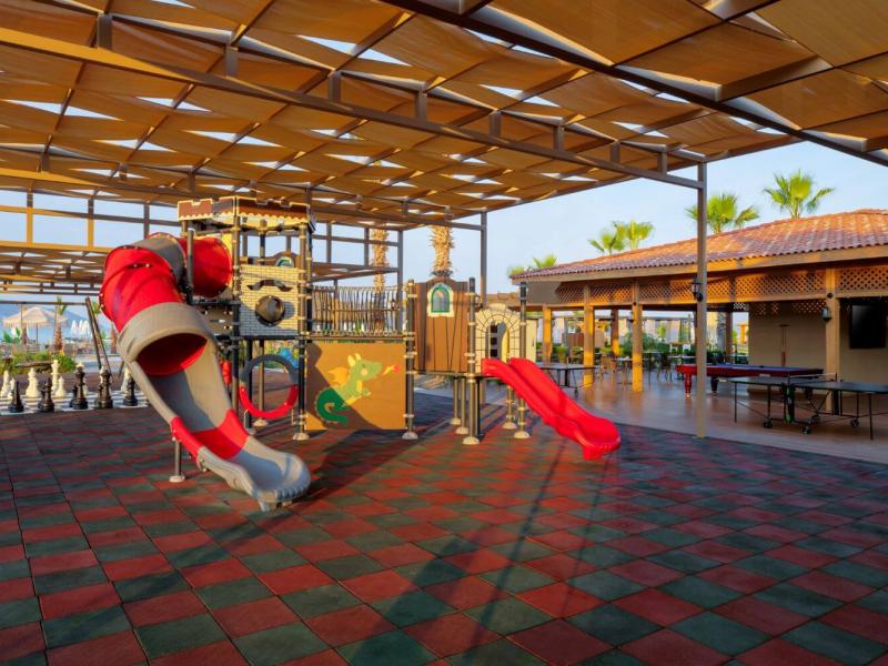 Akra Fethiye Tui Blue Sensatori