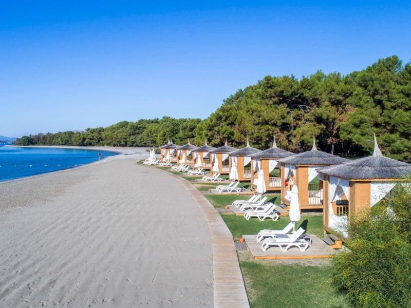 Akra Fethiye Tui Blue Sensatori