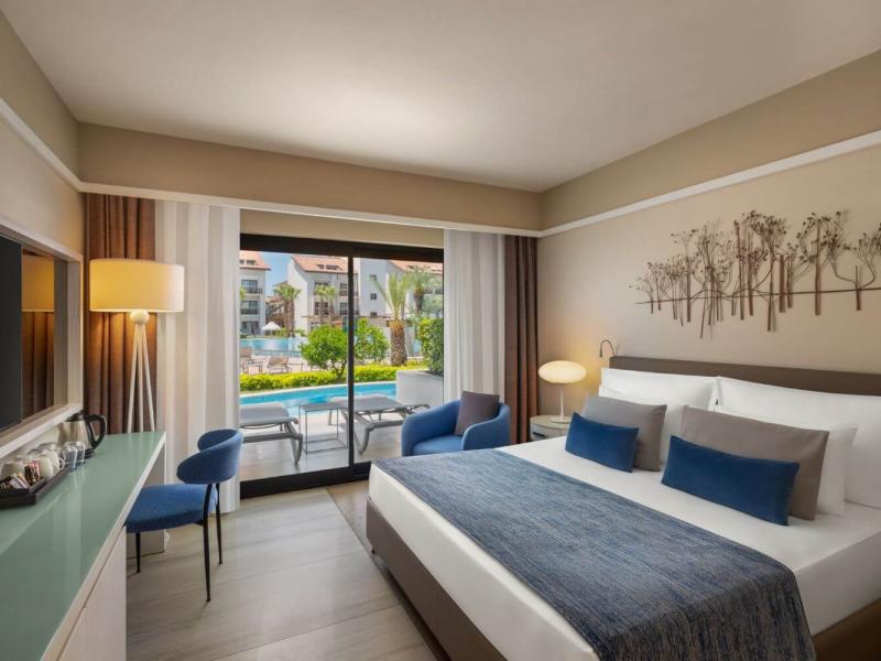 Akra Fethiye Tui Blue Sensatori