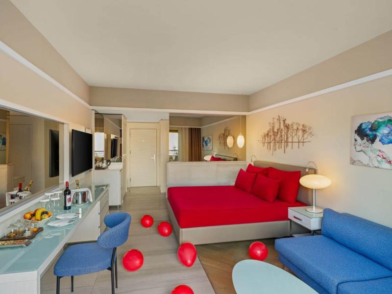 Akra Fethiye Tui Blue Sensatori