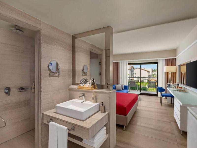 Akra Fethiye Tui Blue Sensatori