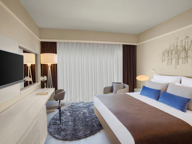 Akra Fethiye Tui Blue Sensatori