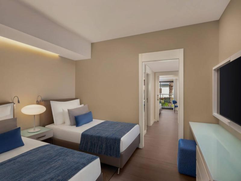 Akra Fethiye Tui Blue Sensatori