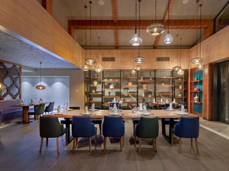 Akra Fethiye Tui Blue Sensatori