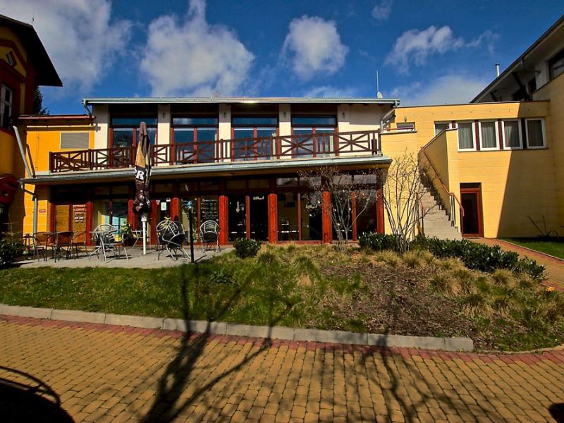 Alpin Avion Hotel
