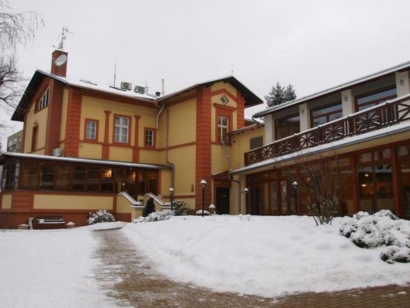 Alpin Avion Hotel