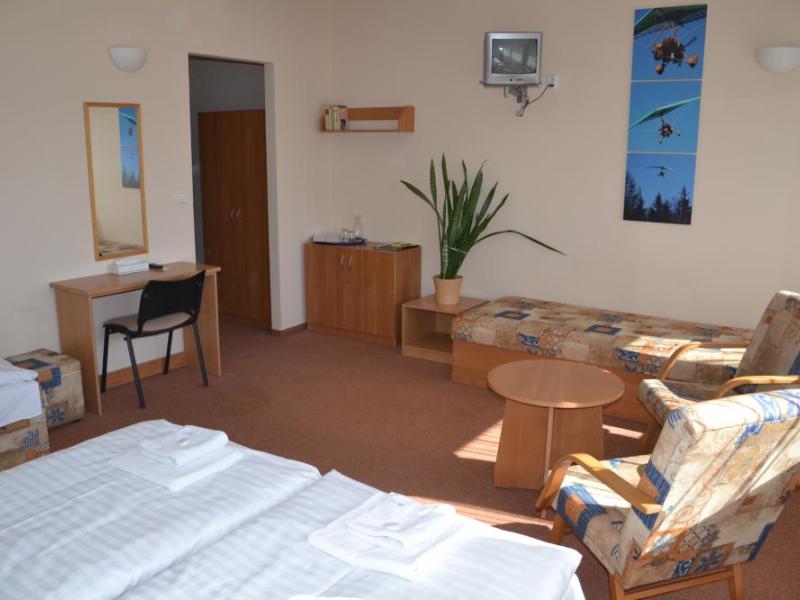 Alpin Avion Hotel