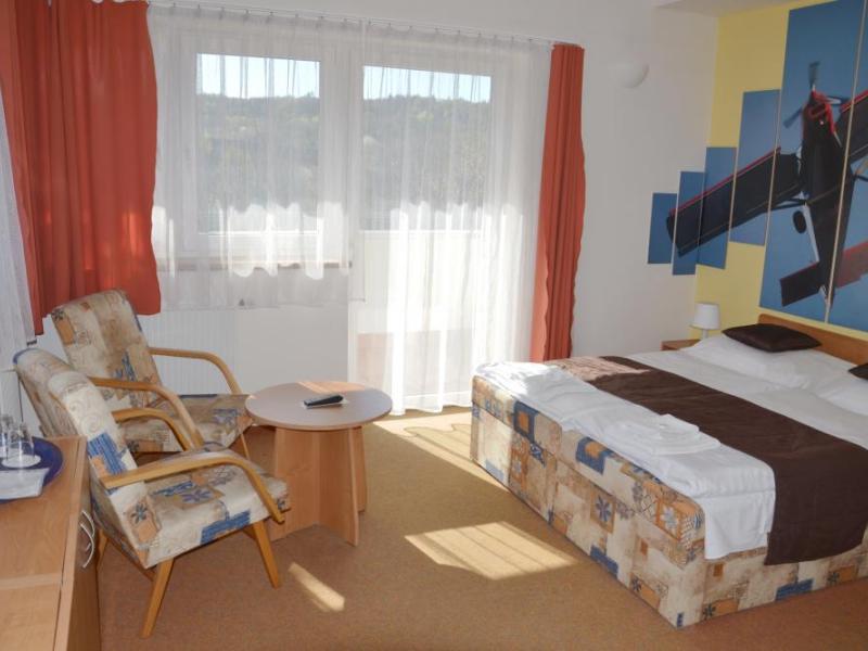 Alpin Avion Hotel